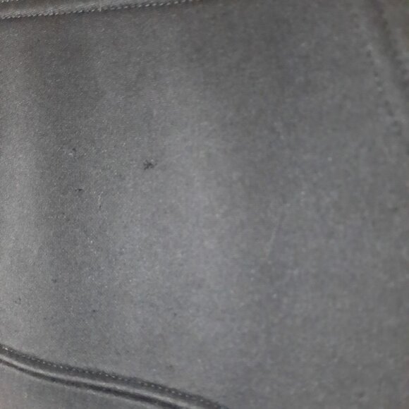 OSU SCARLET GRAY YOUTH Pullover Hoodie Black, Big Spellout Front Sweatshirt, 7 - Picture 3 of 10